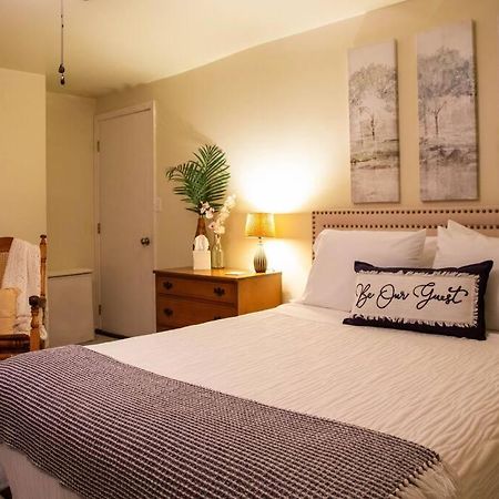 Hilltop Hideaway - 3Bdr In Downtown London, Ky Esterno foto