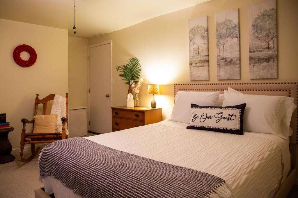 Hilltop Hideaway - 3Bdr In Downtown London, Ky Esterno foto