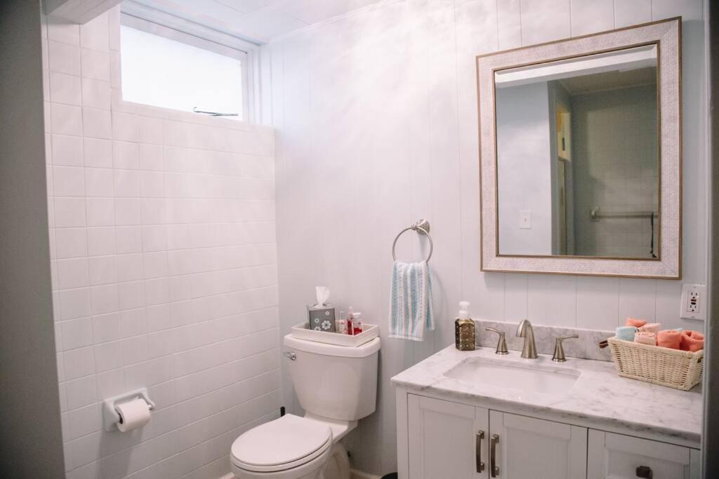 Hilltop Hideaway - 3Bdr In Downtown London, Ky Esterno foto