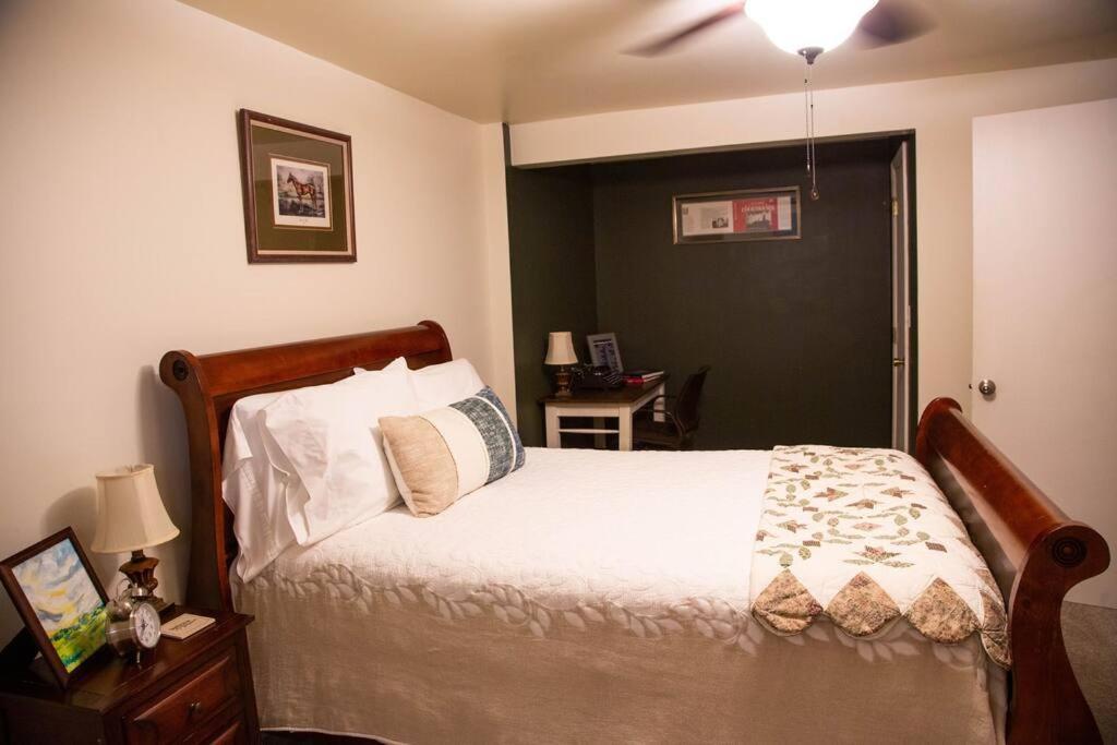 Hilltop Hideaway - 3Bdr In Downtown London, Ky Esterno foto
