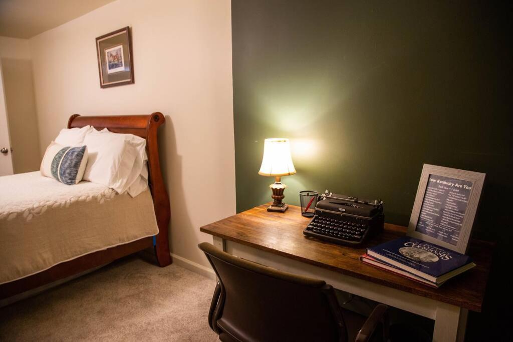 Hilltop Hideaway - 3Bdr In Downtown London, Ky Esterno foto