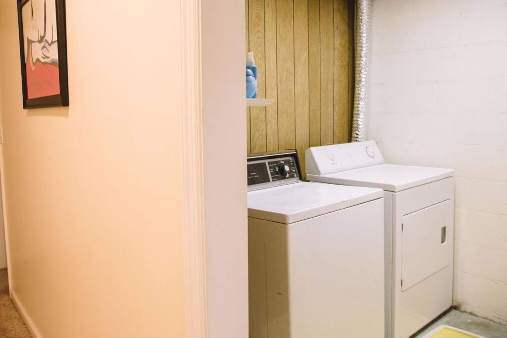 Hilltop Hideaway - 3Bdr In Downtown London, Ky Esterno foto