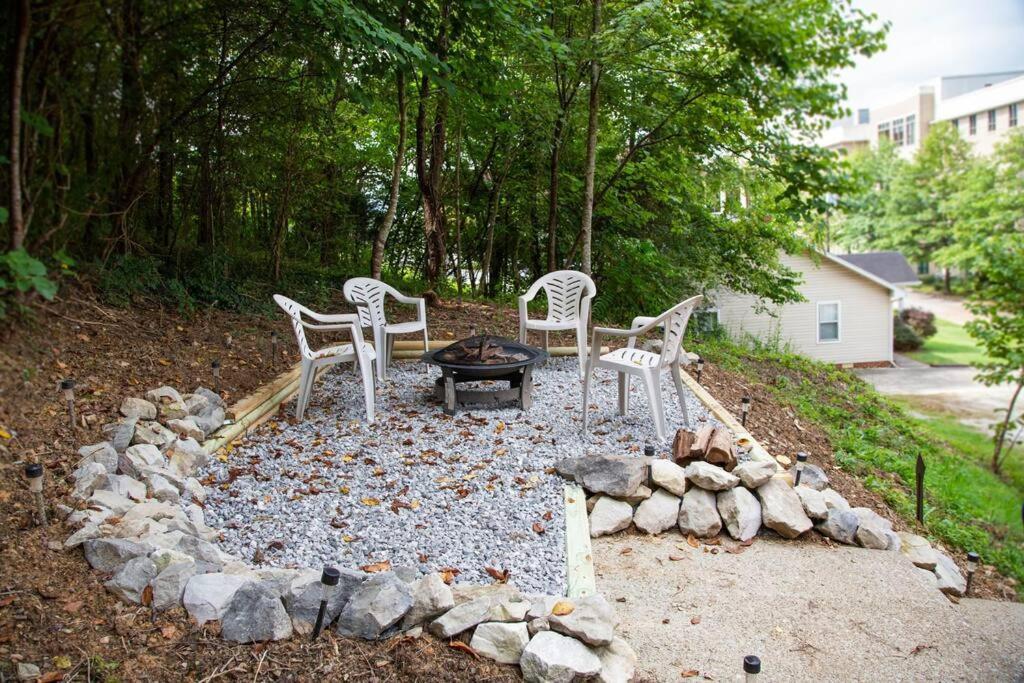 Hilltop Hideaway - 3Bdr In Downtown London, Ky Esterno foto