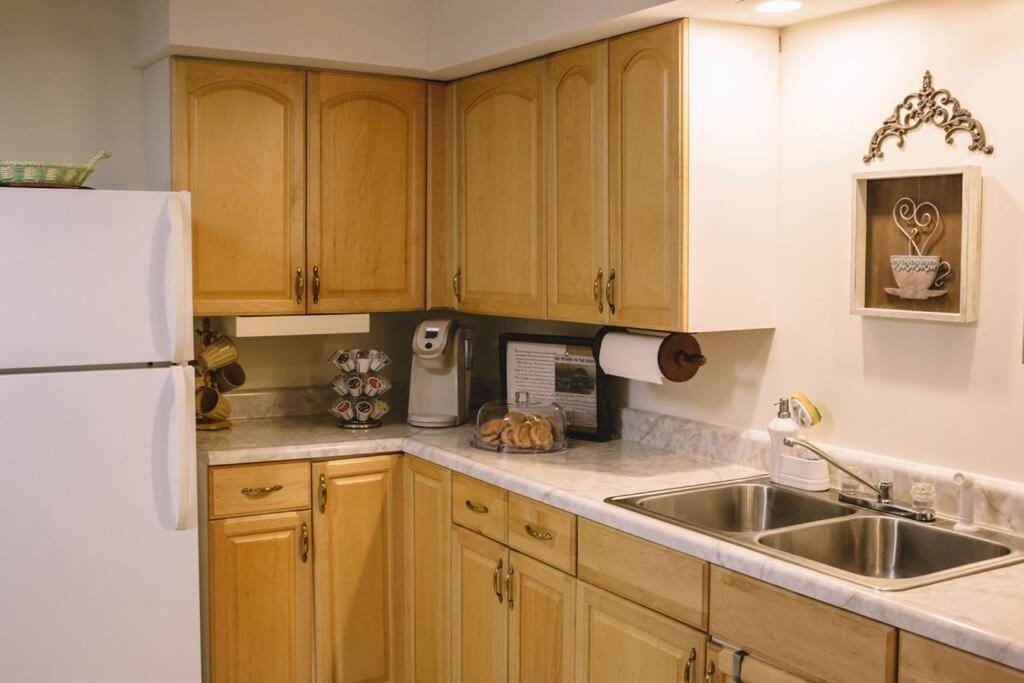 Hilltop Hideaway - 3Bdr In Downtown London, Ky Esterno foto