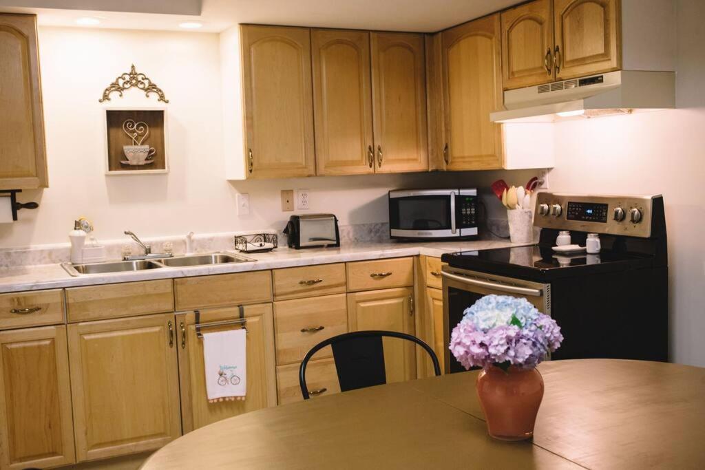 Hilltop Hideaway - 3Bdr In Downtown London, Ky Esterno foto